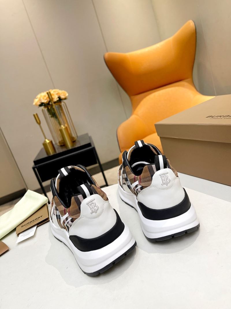 Burberry Low Shoes